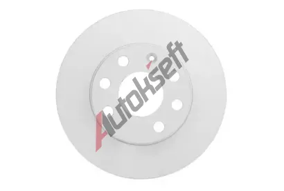 BOSCH Brzdov kotou - 236 mm BO 0986479B20, 0 986 479 B20