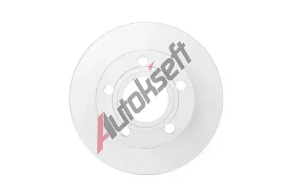 BOSCH Brzdov kotou - 245 mm BO 0986479B22, 0 986 479 B22