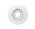BOSCH Brzdov kotou - 245 mm BO 0986479B22, 0 986 479 B22