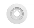 BOSCH Brzdov kotou - 258 mm BO 0986479B25, 0 986 479 B25