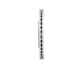BOSCH Brzdov kotou - 266 mm BO 0986479B27, 0 986 479 B27