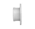 BOSCH Brzdov kotou - 271 mm BO 0986479B33, 0 986 479 B33
