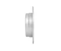 BOSCH Brzdov kotou - 258 mm BO 0986479B36, 0 986 479 B36