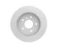 BOSCH Brzdov kotou - 258 mm BO 0986479B36, 0 986 479 B36