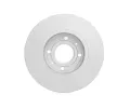 BOSCH Brzdov kotou - 281 mm BO 0986479B37, 0 986 479 B37