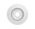 BOSCH Brzdov kotou - 258 mm BO 0986479B43, 0 986 479 B43