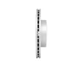 BOSCH Brzdov kotou - 280 mm BO 0986479B50, 0 986 479 B50