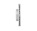 BOSCH Brzdov kotou - 288 mm BO 0986479B57, 0 986 479 B57