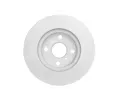 BOSCH Brzdov kotou - 255 mm BO 0986479B60, 0 986 479 B60