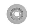 BOSCH Brzdov kotou - 270 mm BO 0986479B67, 0 986 479 B67