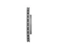 BOSCH Brzdov kotou - 270 mm BO 0986479B67, 0 986 479 B67