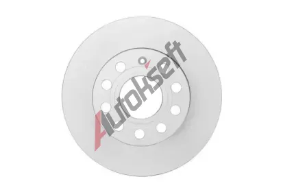 BOSCH Brzdov kotou - 256 mm BO 0986479B78, 0 986 479 B78
