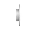 BOSCH Brzdov kotou - 256 mm BO 0986479B78, 0 986 479 B78