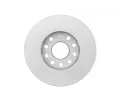 BOSCH Brzdov kotou - 256 mm BO 0986479B78, 0 986 479 B78