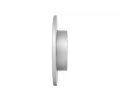 BOSCH Brzdov kotou - 256 mm BO 0986479B78, 0 986 479 B78