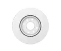 BOSCH Brzdov kotou - 257 mm BO 0986479B89, 0 986 479 B89