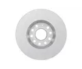 BOSCH Brzdov kotou - 282 mm BO 0986479B93, 0 986 479 B93