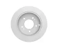 BOSCH Brzdov kotou - 262 mm BO 0986479C03, 0 986 479 C03