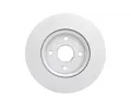 BOSCH Brzdov kotou - 258 mm BO 0986479C06, 0 986 479 C06