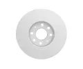 BOSCH Brzdov kotou - 257 mm BO 0986479C11, 0 986 479 C11