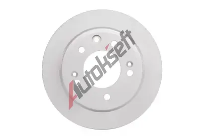 BOSCH Brzdov kotou - 262 mm BO 0986479C14, 0 986 479 C14