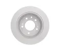 BOSCH Brzdov kotou - 262 mm BO 0986479C14, 0 986 479 C14