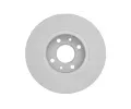 BOSCH Brzdov kotou - 258 mm BO 0986479C17, 0 986 479 C17