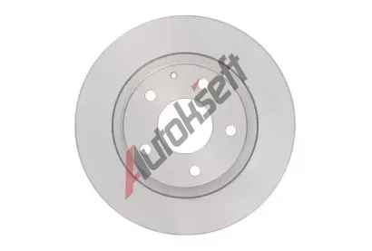 BOSCH Brzdov kotou - 278 mm BO 0986479C22, 0 986 479 C22