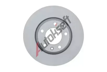 BOSCH Brzdov kotou - 268 mm BO 0986479C24, 0 986 479 C24