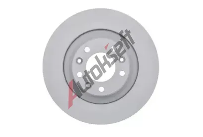 BOSCH Brzdov kotou - 290 mm BO 0986479C25, 0 986 479 C25