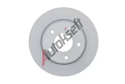 BOSCH Brzdov kotou - 265 mm BO 0986479C26, 0 986 479 C26