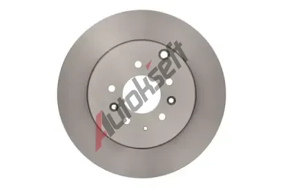 BOSCH Brzdov kotou - 325 mm BO 0986479C30, 0 986 479 C30