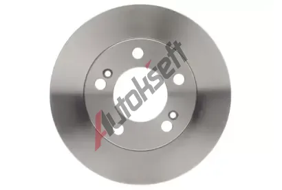 BOSCH Brzdov kotou - 294 mm BO 0986479C31, 0 986 479 C31