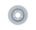 Brzdov kotou BOSCH ‐ BO 0986479C34