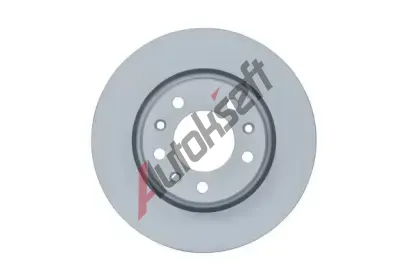 BOSCH Brzdov kotou - 266 mm BO 0986479C34, 0 986 479 C34