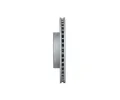 BOSCH Brzdov kotou - 266 mm BO 0986479C34, 0 986 479 C34