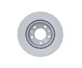 BOSCH Brzdov kotou - 266 mm BO 0986479C34, 0 986 479 C34