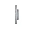BOSCH Brzdov kotou - 266 mm BO 0986479C34, 0 986 479 C34