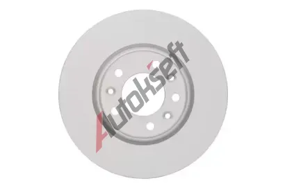 BOSCH Brzdov kotou - 283 mm BO 0986479C35, 0 986 479 C35