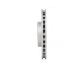 BOSCH Brzdov kotou - 283 mm BO 0986479C35, 0 986 479 C35