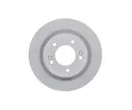Brzdový kotouč BOSCH ‐ BO 0986479C39 Brzdový kotouč BOSCH ‐ BO 0986479C39
