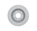 BOSCH Brzdov kotou - 284 mm BO 0986479C39, 0 986 479 C39