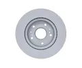 BOSCH Brzdov kotou - 280 mm BO 0986479C40, 0 986 479 C40
