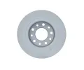 BOSCH Brzdov kotou - 264 mm BO 0986479C41, 0 986 479 C41