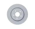 Brzdový kotouč BOSCH ‐ BO 0986479C46 Brzdový kotouč BOSCH ‐ BO 0986479C46