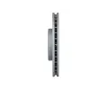 BOSCH Brzdov kotou - 320 mm BO 0986479C49, 0 986 479 C49