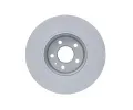 BOSCH Brzdov kotou - 320 mm BO 0986479C49, 0 986 479 C49