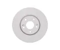 Brzdový kotouč BOSCH ‐ BO 0986479C51 Brzdový kotouč BOSCH ‐ BO 0986479C51