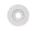 BOSCH Brzdov kotou - 248 mm BO 0986479C54, 0 986 479 C54