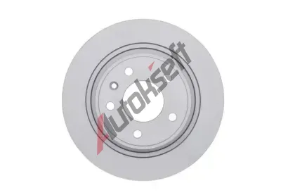 BOSCH Brzdov kotou - 292 mm BO 0986479C58, 0 986 479 C58